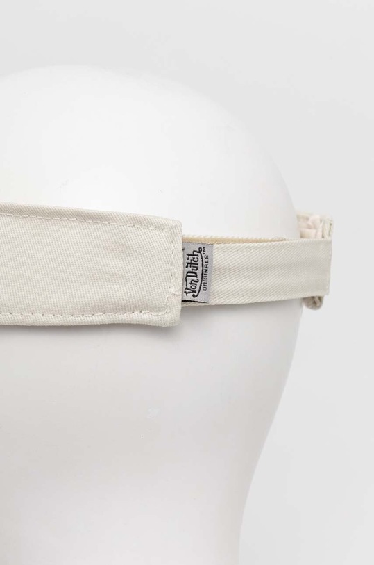 Akcesoria Von Dutch daszek bawełniany 7030518 multicolor