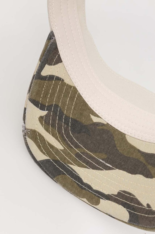 Von Dutch daszek bawełniany multicolor 7030518