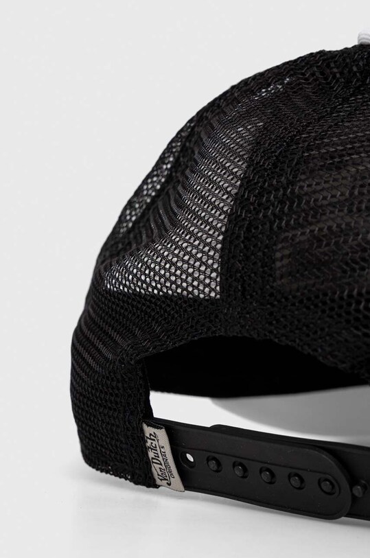 Von Dutch sapca 7030014 alb SS23