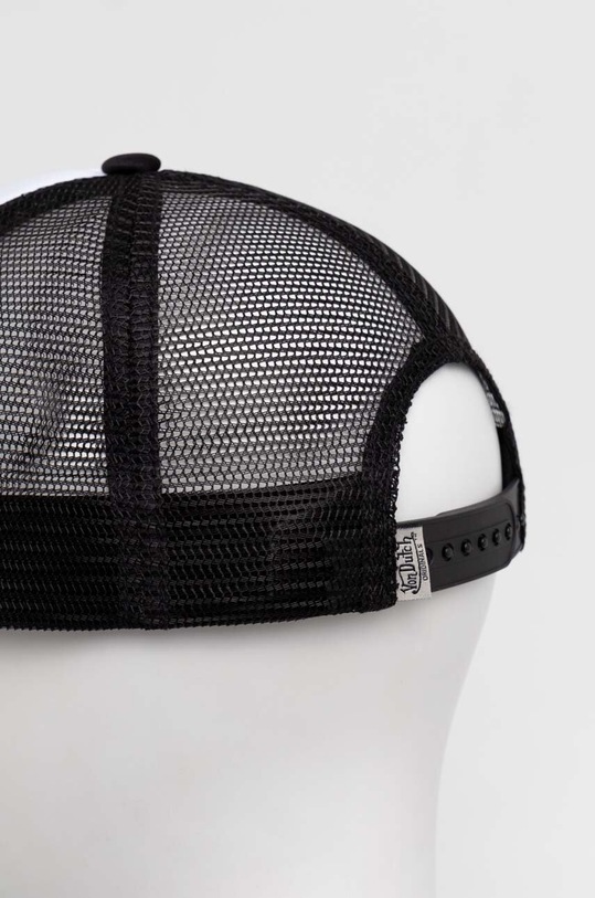 Doplnky Šiltovka Von Dutch 7030016 biela