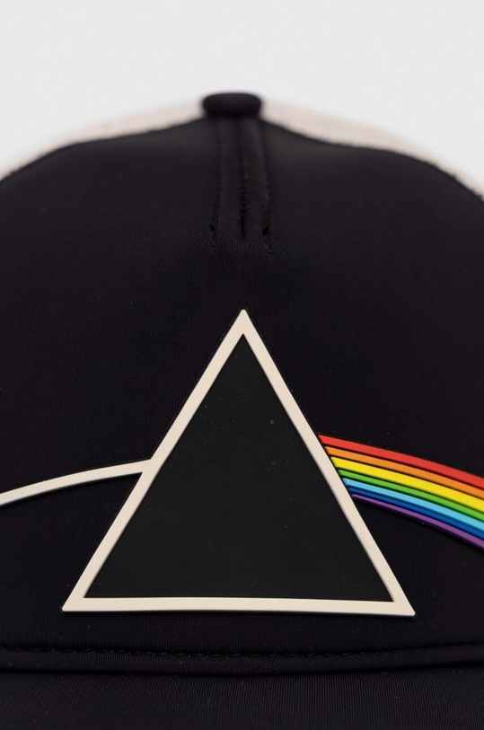 American Needle sapca Pink Floyd SMU706A.PFLOYD negru SS23