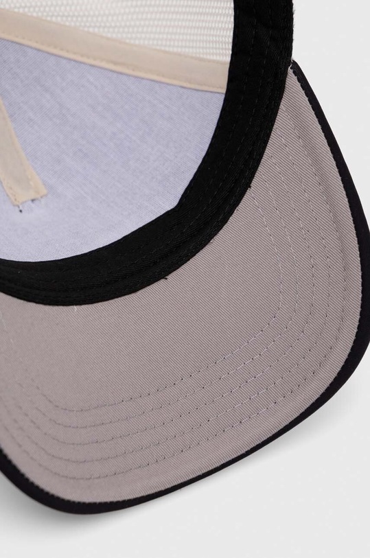 American Needle sapca Pink Floyd negru SMU706A.PFLOYD