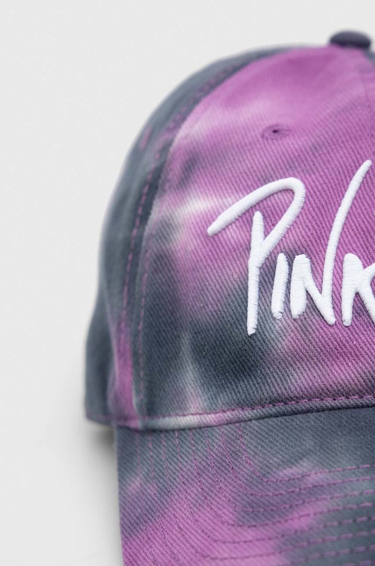 American Needle șapcă de baseball din bumbac Pink Floyd SMU733A.PFLOYD violet SS23