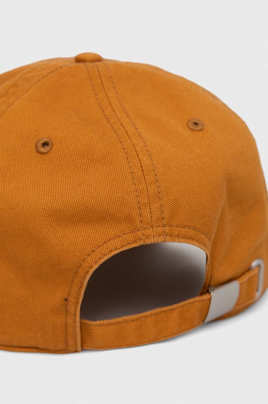 Accesorii American Needle șapcă de baseball din bumbac Yosemite National Park SMU702B.YONP portocaliu
