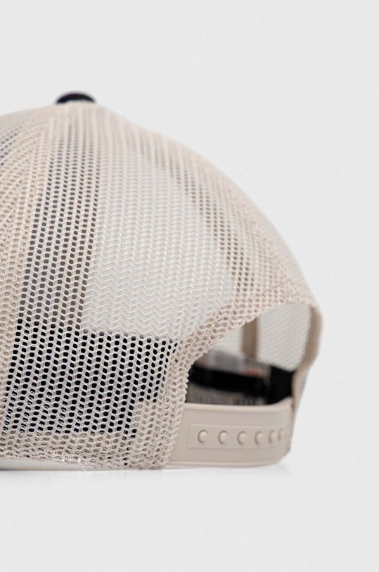 Аксесуари Кепка American Needle Chevelle SMU679A.Chevelle чорний