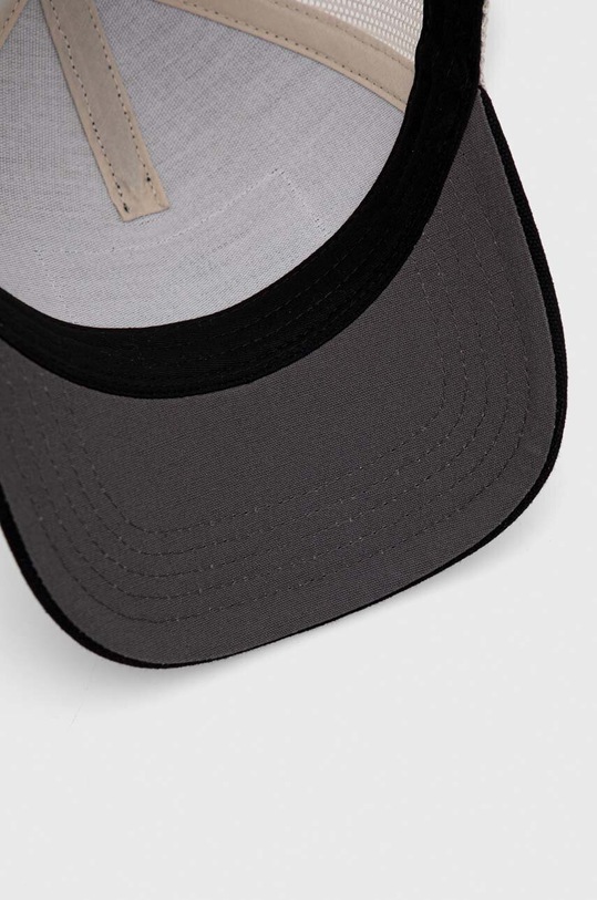 Кепка American Needle Chevelle чорний SMU679A.Chevelle