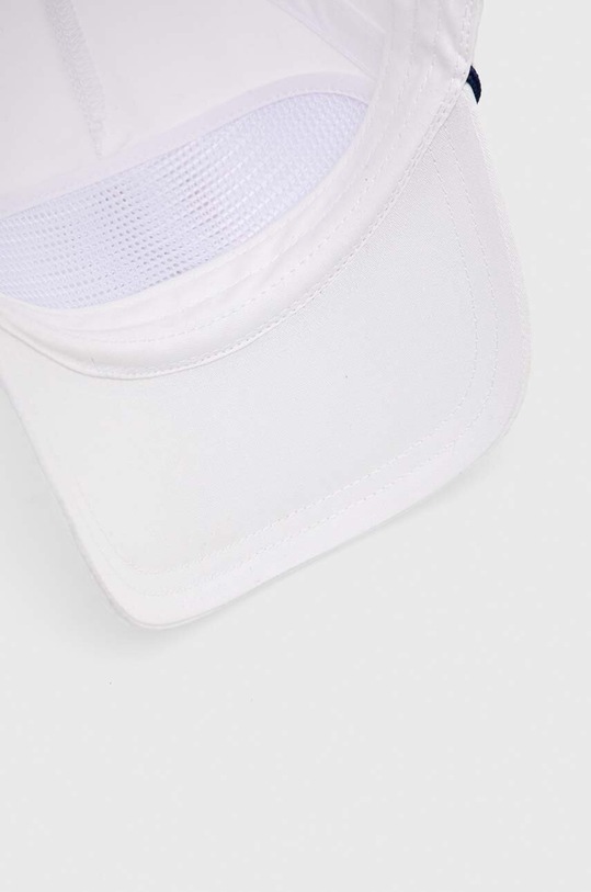 American Needle czapka z daszkiem bawełniana American Golf Classic biały 19H001A.AMGC