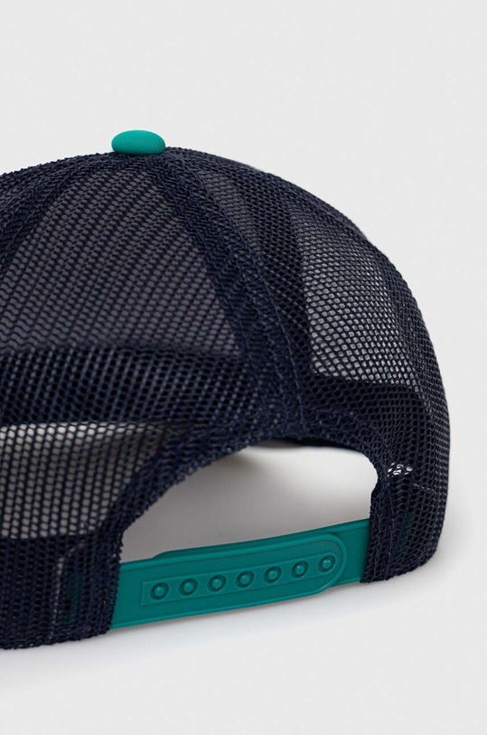 Αξεσουάρ Καπέλο American Needle California SMU706A.CA λευκό