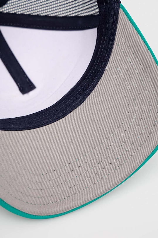 Καπέλο American Needle California λευκό SMU706A.CA