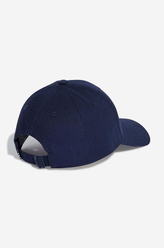 adidas Originals cotton baseball cap IB9967 navy SS23