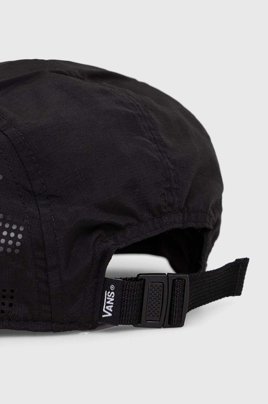 Vans sapca VN0A7PRCBLK1 negru SS23