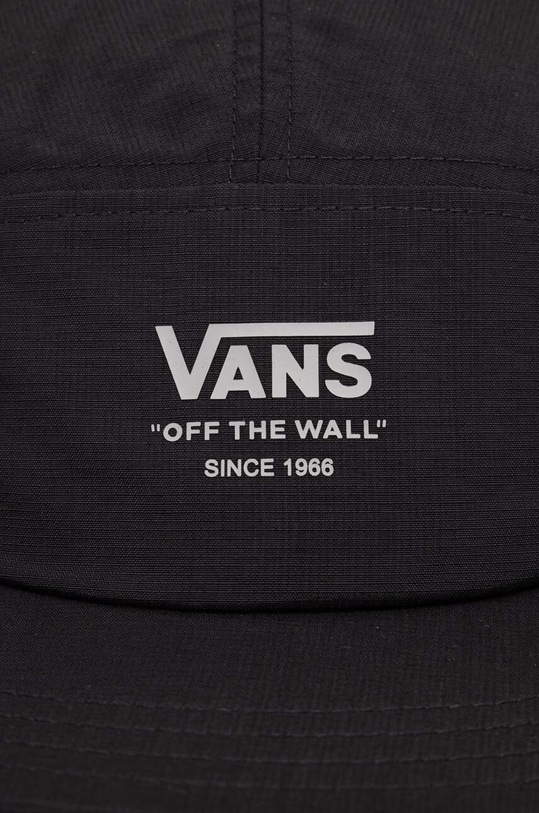 Accesorii Vans sapca VN0A7PRCBLK1 negru