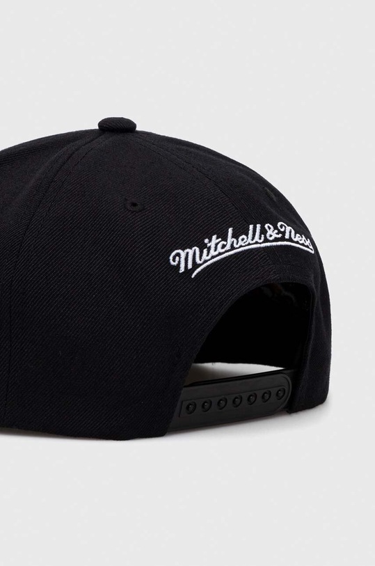 Кепка Mitchell&Ness Los Angeles Lakers HHSS2976.LALYYPPPBLC чорний SS23