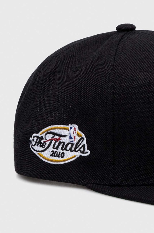Кепка Mitchell&Ness Los Angeles Lakers чорний HHSS2976.LALYYPPPBLC