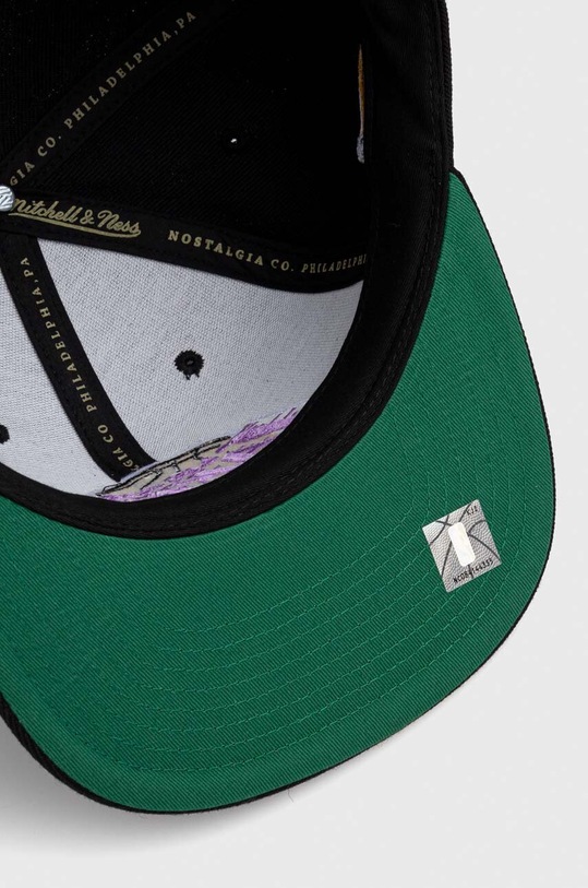 Кепка Mitchell&Ness Los Angeles Lakers HHSS2976.LALYYPPPBLC чорний