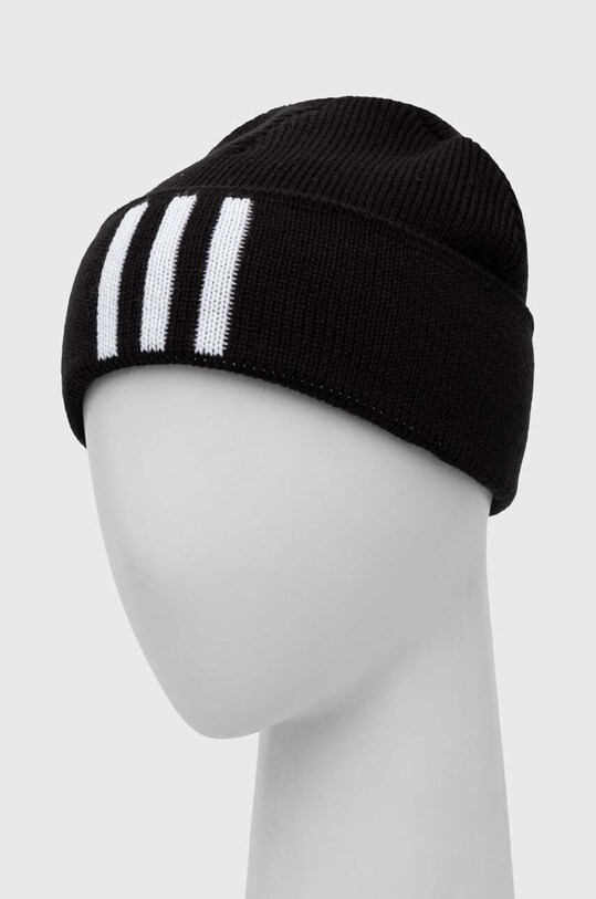 Шапка adidas Performance HG7788 чёрный AW23