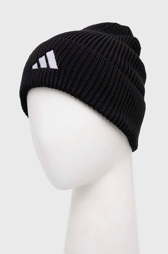 Шапка adidas Performance Tiro HS9765 чёрный AW23