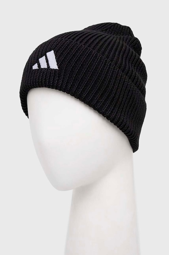 adidas Performance czapka Tiro League HS9765 czarny AW23