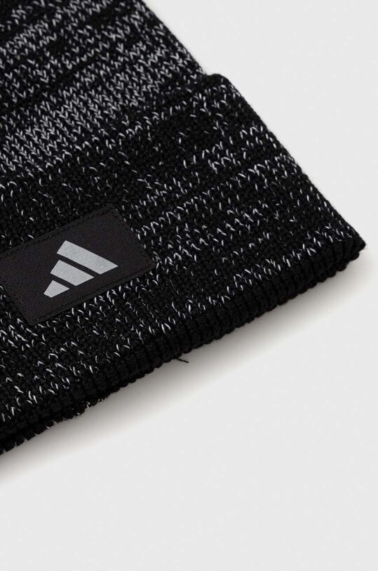 Akcesoria adidas Performance czapka HY0671 czarny