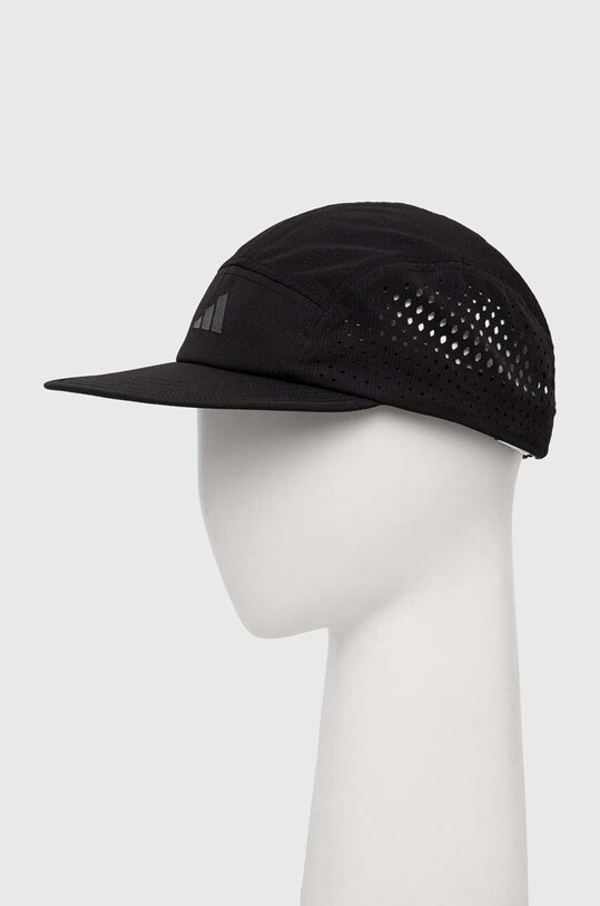 adidas Performance sapca Planet friendly negru HY0672