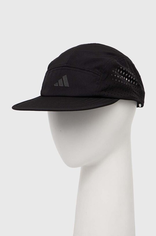 adidas Performance czapka z daszkiem HY0672 czarny AW23