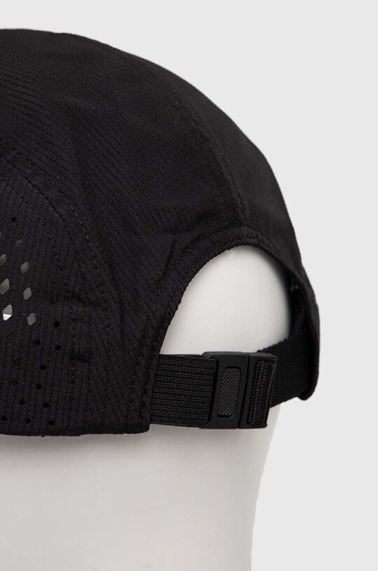 Akcesoria adidas Performance czapka z daszkiem HY0672 czarny