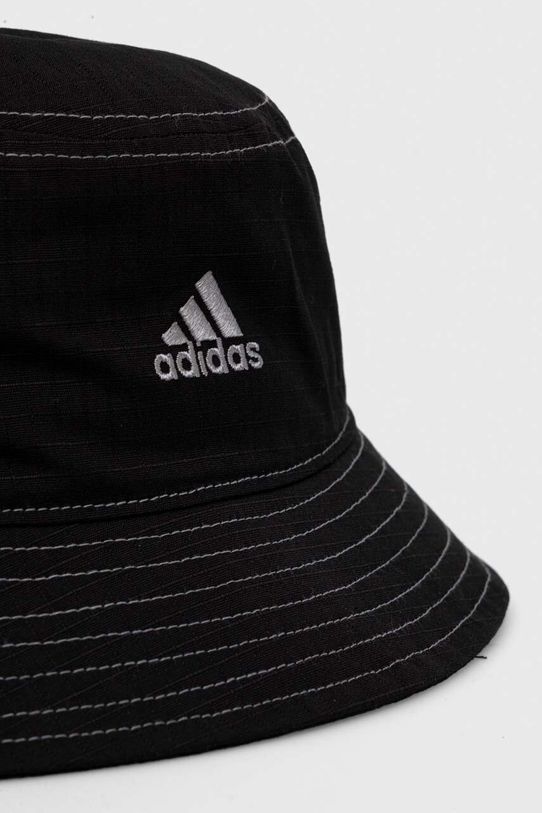 Šešir adidas Performance 0 HY4318 crna SS24