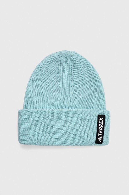 adidas TERREX sapka sima türkiz HZ0083