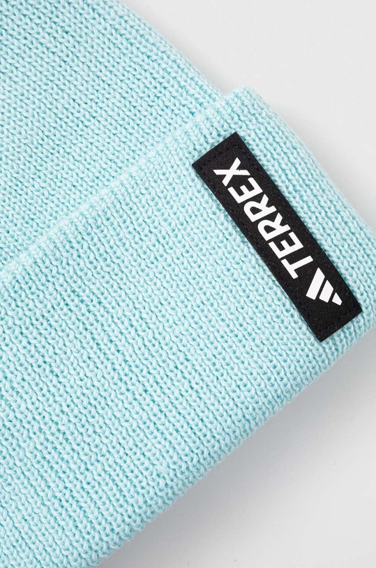 adidas TERREX sapka HZ0083 türkiz AW23