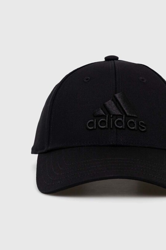 Кепка adidas Performance HZ3045 чёрный SS24