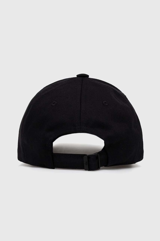 Akcesoria adidas czapka z daszkiem HZ3045 czarny