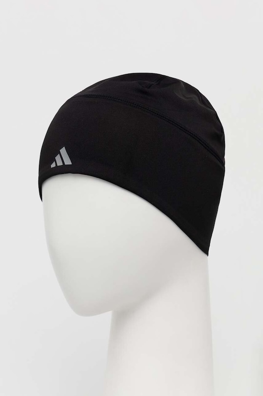 Καπέλο adidas Performance IA1479 μαύρο AW23