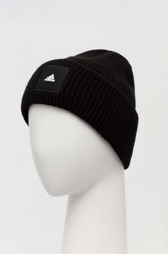 adidas Performance czapka IB2650 czarny AW23
