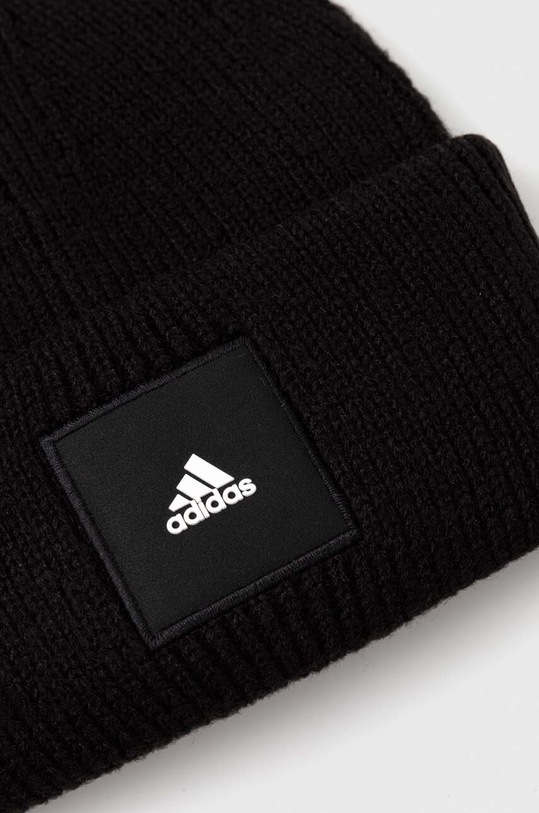 Akcesoria adidas Performance czapka IB2650 czarny