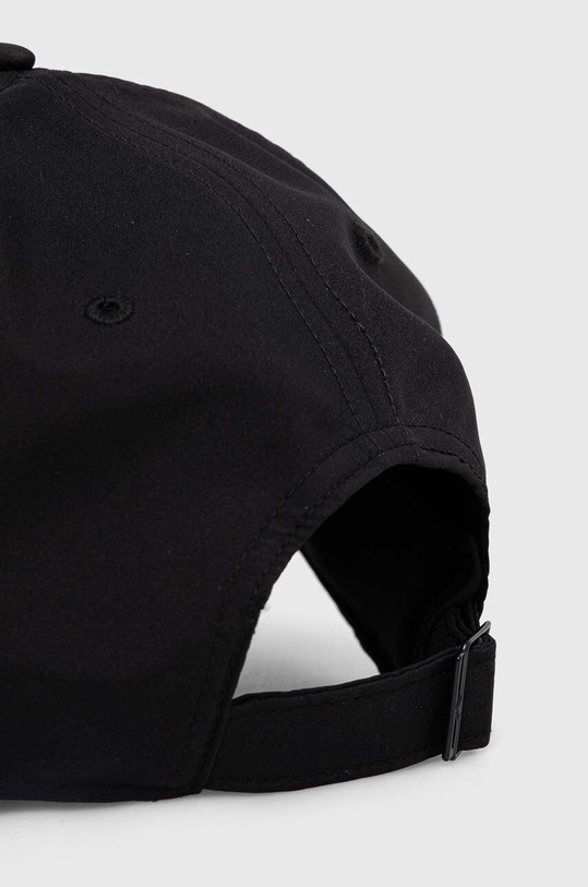 Akcesoria adidas czapka z daszkiem IB3245 czarny