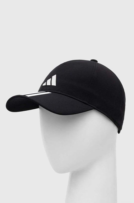 Кепка adidas Performance остальные чёрный IC6520