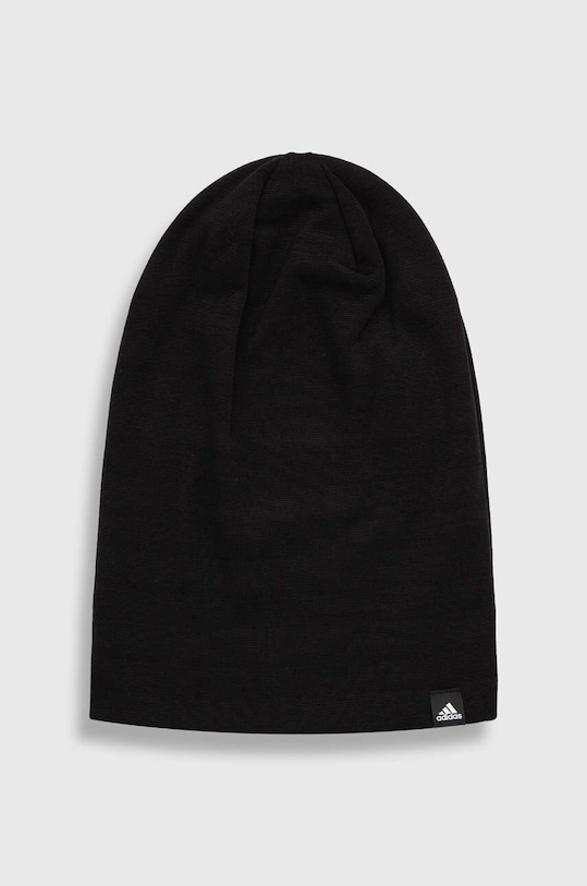 adidas Performance czapka pozostałe czarny II0894