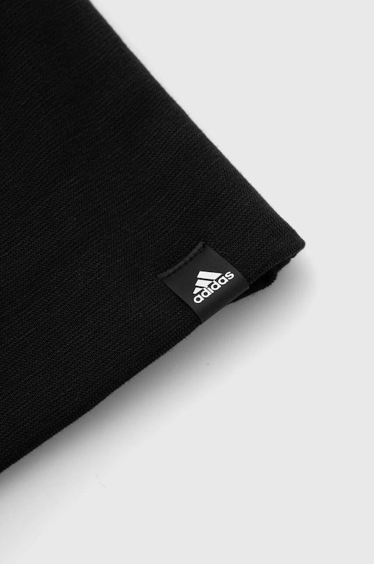 Akcesoria adidas Performance czapka II0894 czarny