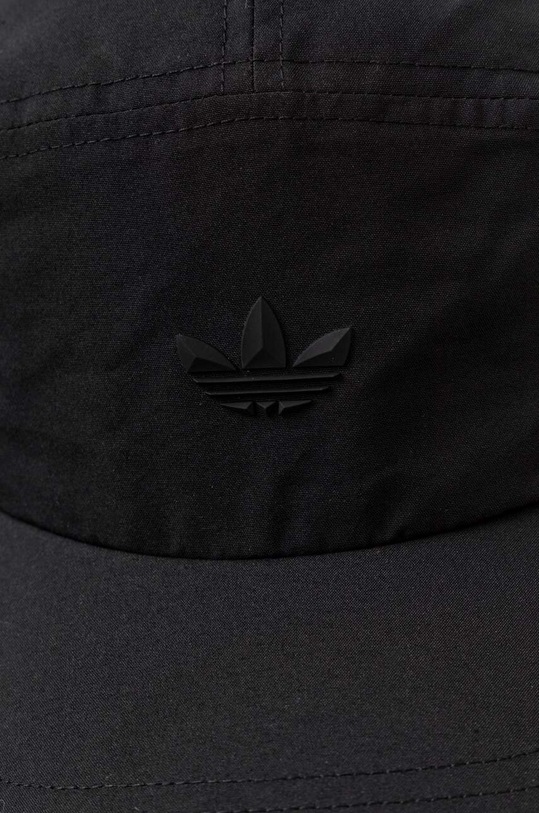 Akcesoria adidas Originals czapka z daszkiem II3338 czarny