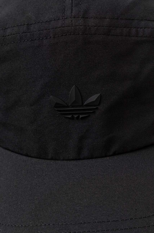 Akcesoria adidas Originals czapka z daszkiem II3338 czarny