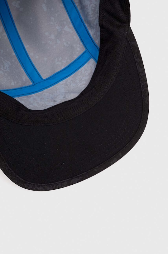 Kapa sa šiltom adidas Originals crna II3340