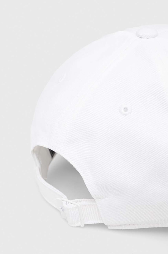 Kšiltovka adidas Performance II3509 bílá AW23