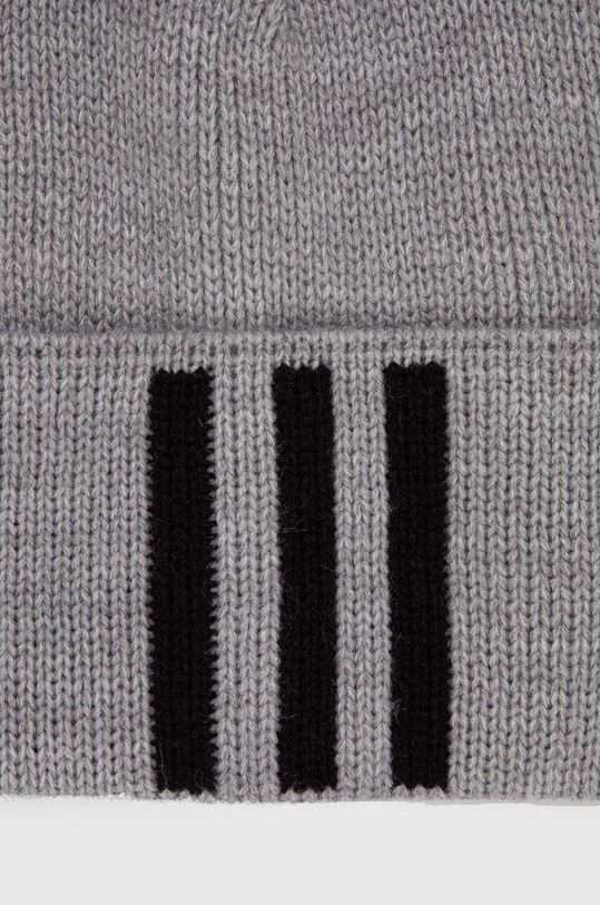 Αξεσουάρ Σκούφος adidas Performance II3541 γκρί