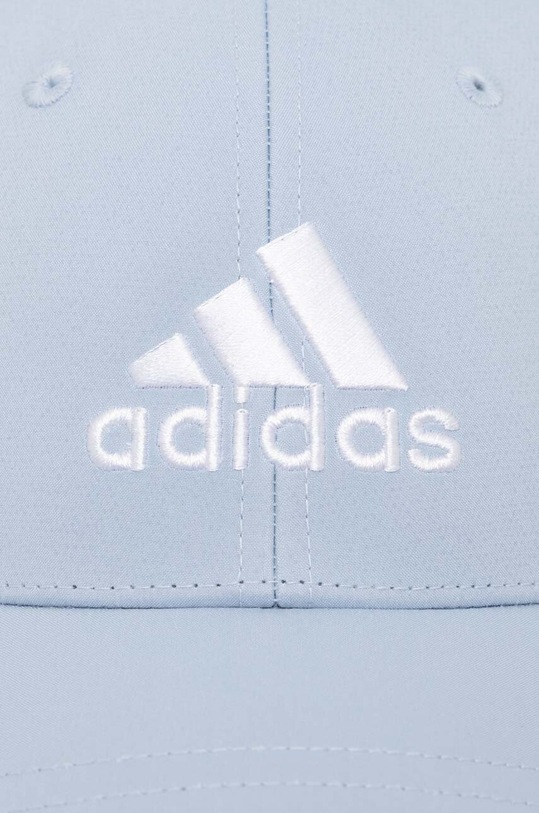 adidas Performance czapka z daszkiem niebieski II3554