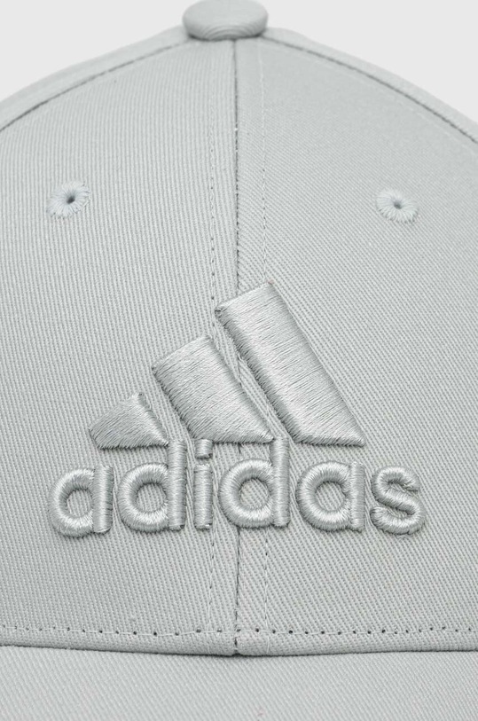 adidas Performance czapka z daszkiem II3559 turkusowy AW23