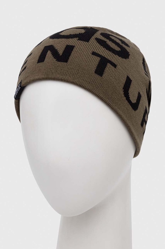 Kapa adidas Originals IJ6683 smeđa AW23