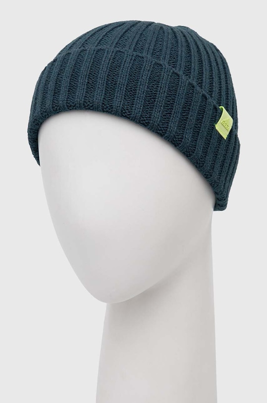 adidas Performance czapka IK9480 zielony AW23