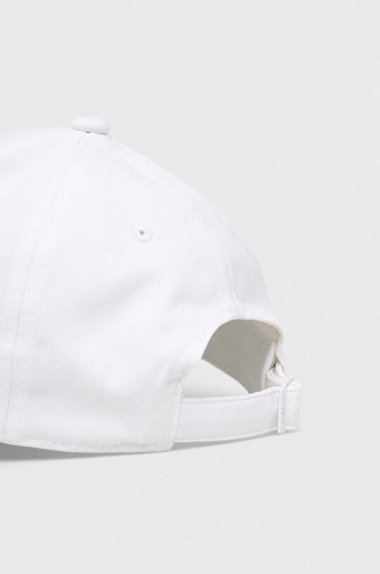 Аксесоари Шапка с козирка adidas Originals IL4851 бял