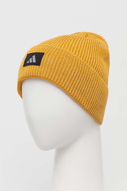 Kapa adidas Performance IM1213 zlatna AW23