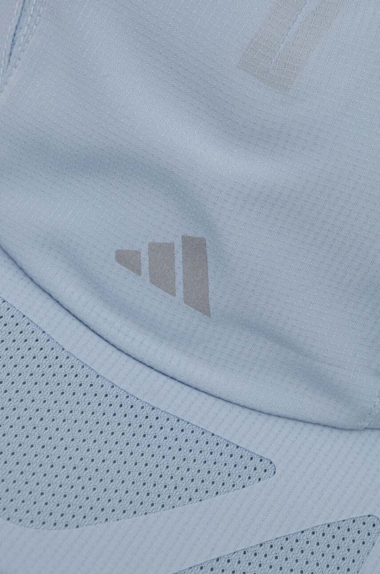 adidas Performance czapka z daszkiem IM1216 niebieski AW23